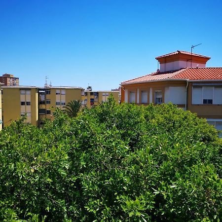 Sunnyspainholidays Apartments Malaga Exterior photo